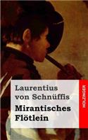 Mirantisches Flötlein: (German)