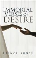 Immortal Verses of Desire