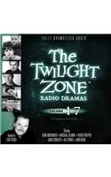 The Twilight Zone Radio Dramas, Vol. 17