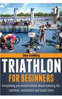 Triathlon For Beginners