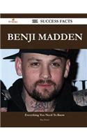 Benji Madden 101 Success Facts - Everything You Need to Know about Benji Madden