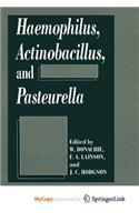 Haemophilus, Actinobacillus, and Pasteurella