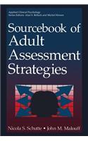 Sourcebook of Adult Assessment Strategies