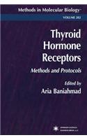 Thyroid Hormone Receptors