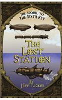 The Lost Station
