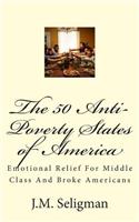 50 Anti-Poverty States of America