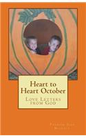 Heart to Heart October