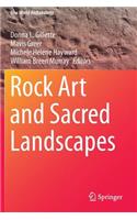 Rock Art and Sacred Landscapes