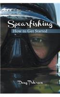 Spearfishing