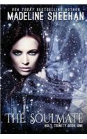 The Soul Mate: Holy Trinity Trilogy