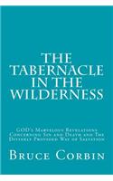The Tabernacle in the Wilderness