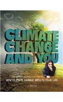 Climate Change and You