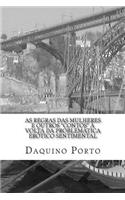 As regras das mulheres e outros "contos" a volta da problematica erotico sentimental: (Portuguese)