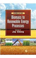 Biomass to Renewable Energy Processes