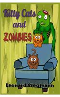 Kitty Cats and Zombies