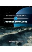 Journey to Uranus