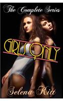 Girls Only: The Complete Series