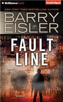 Fault Line: (Ben Treven)