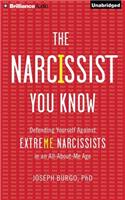 Narcissist You Know