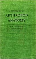 Textbook of Arthropod Anatomy