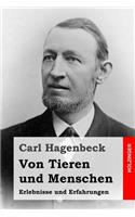 Von Tieren und Menschen