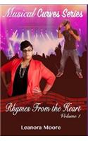 Rhymes from the Heart