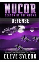 Nucor - Season of the Moons - Book Three