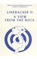 Linebacker II