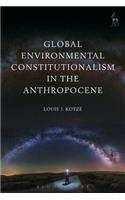 Global Environmental Constitutionalism in the Anthropocene