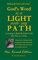 God's Word Is a Light Unto My Path
