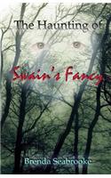 Haunting of Swain's Fancy