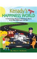 Kenady's Happiness World Book 3