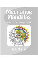 Meditative Mandalas