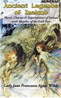 Ancient Legends of Ireland