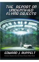 The Report on Unidentified Flying Objects