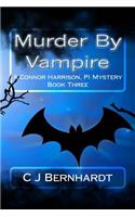 Murder By Vampire