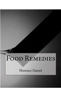 Food Remedies