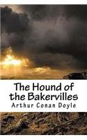 The Hound of the Bakervilles
