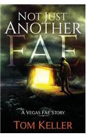 Not Just Another Fae