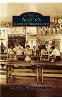 Austin's Rosewood Neighborhood