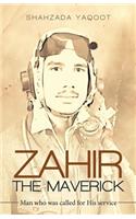 Zahir the Maverick