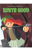 Archer: Book 4