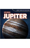 Exploring Jupiter