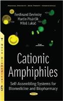 Cationic Amphiphiles