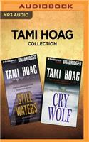 Tami Hoag Collection - Still Waters & Cry Wolf