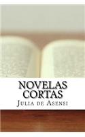 Novelas cortas