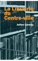 La Librairie Du Centre-Ville