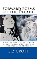 Forward Poems of the Decade