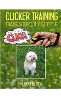 Clicker Training Made Studly Simple
