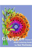 GraphiZen Volume 3